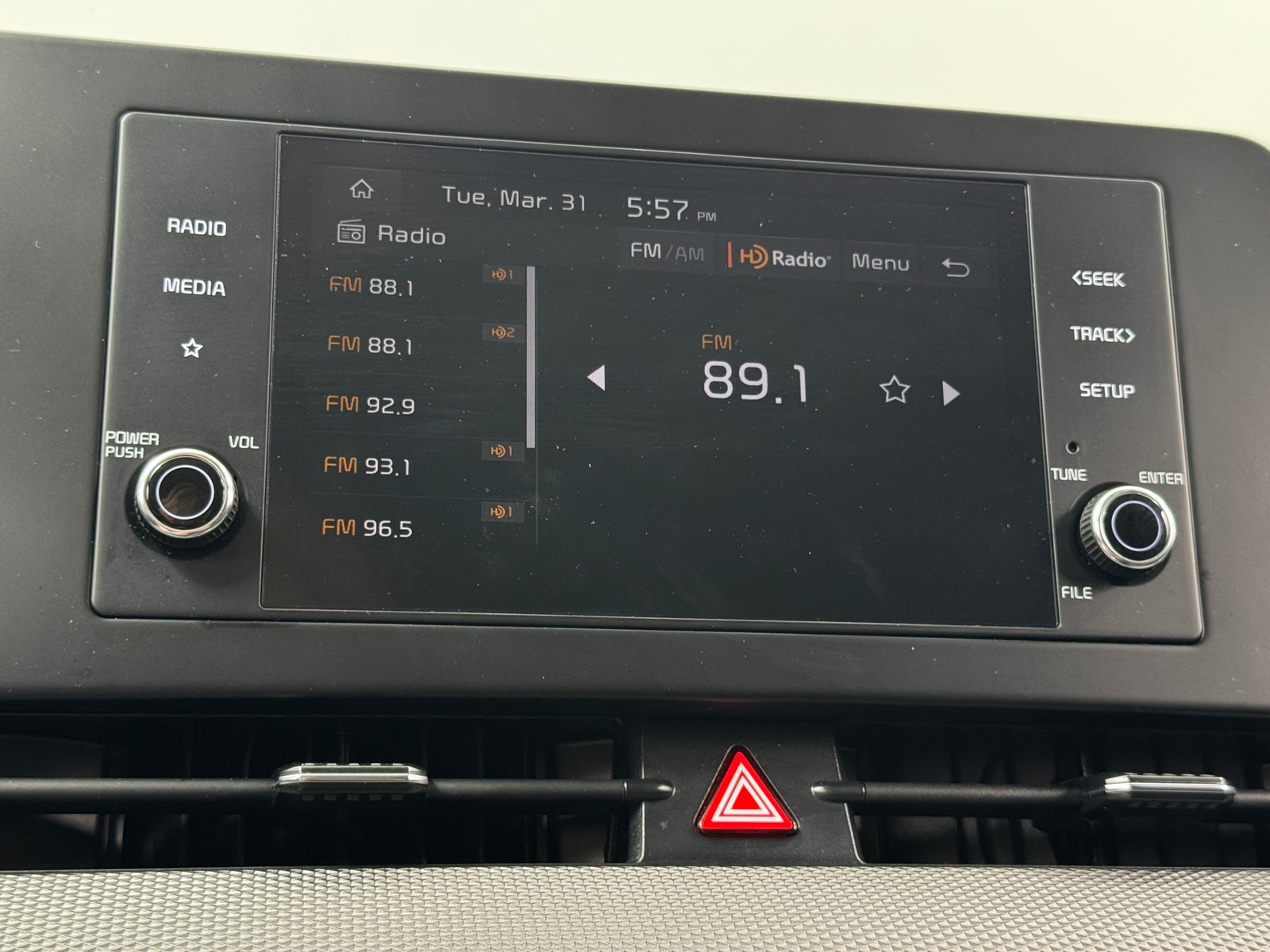 Thumbnail: 2025 Kia Sportage - 4