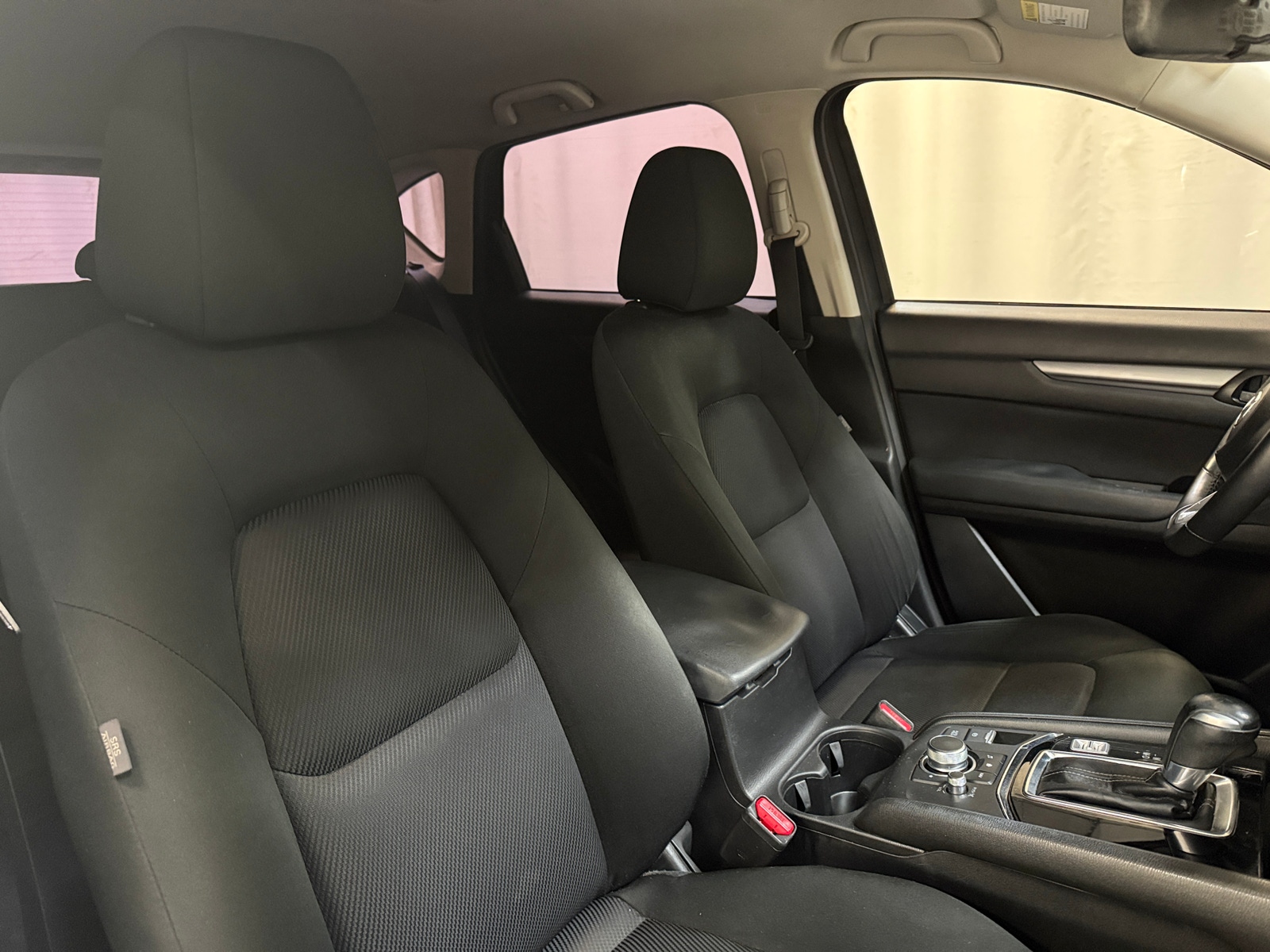 Thumbnail: 2019 Mazda CX-5 - 2