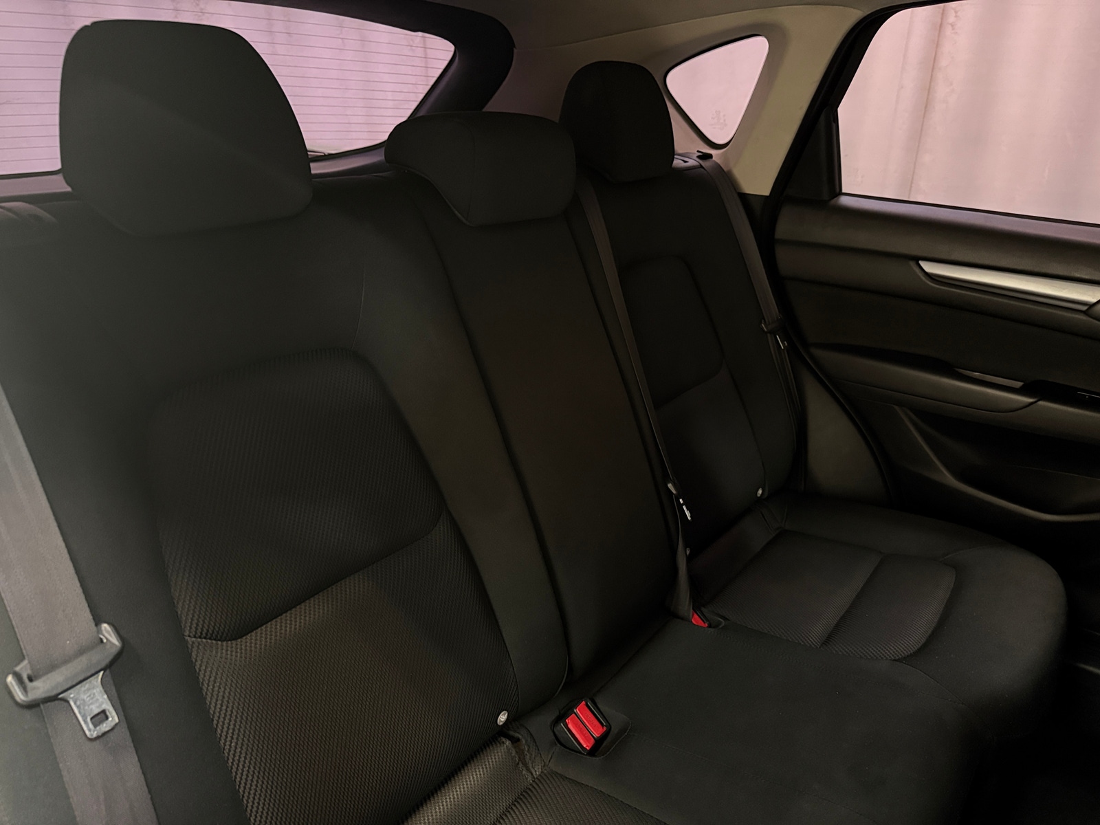 Thumbnail: 2019 Mazda CX-5 - 6