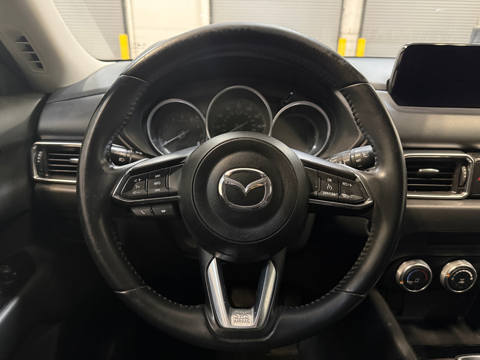 Thumbnail: 2019 Mazda CX-5 - 5