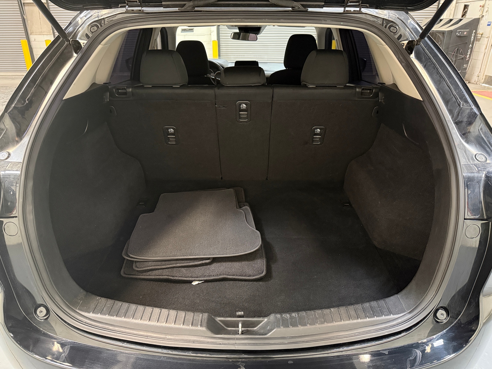 Thumbnail: 2019 Mazda CX-5 - 7