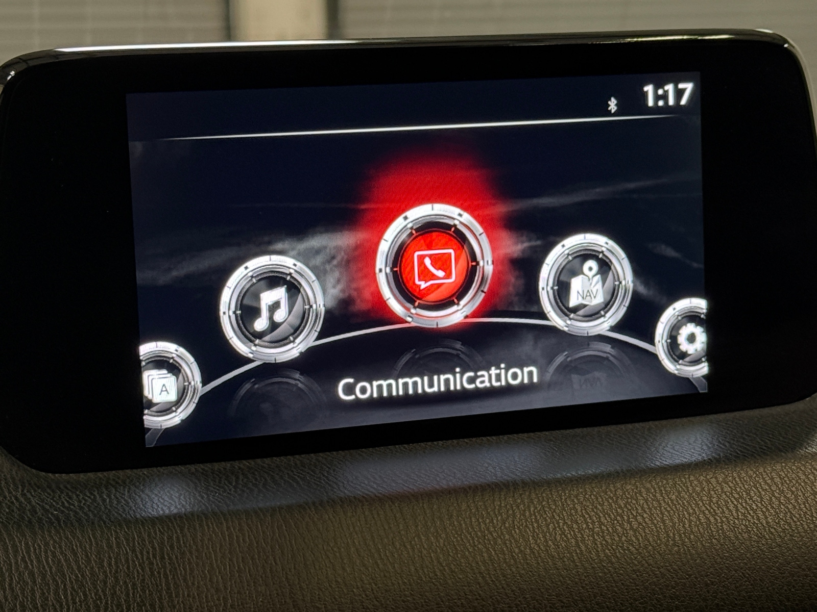 Thumbnail: 2019 Mazda CX-5 - 4