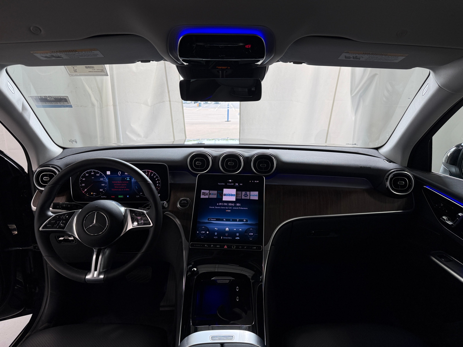 Thumbnail: 2025 Mercedes-Benz GLC - 2