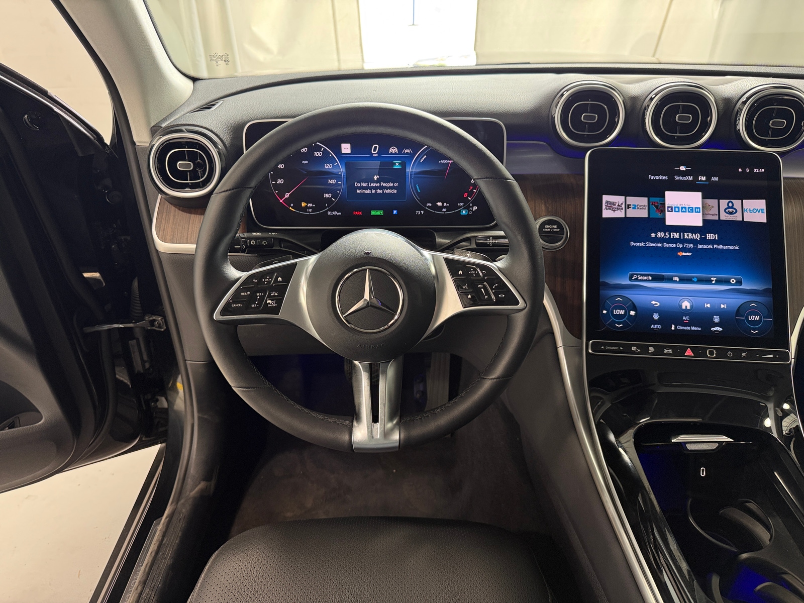 Thumbnail: 2025 Mercedes-Benz GLC - 4