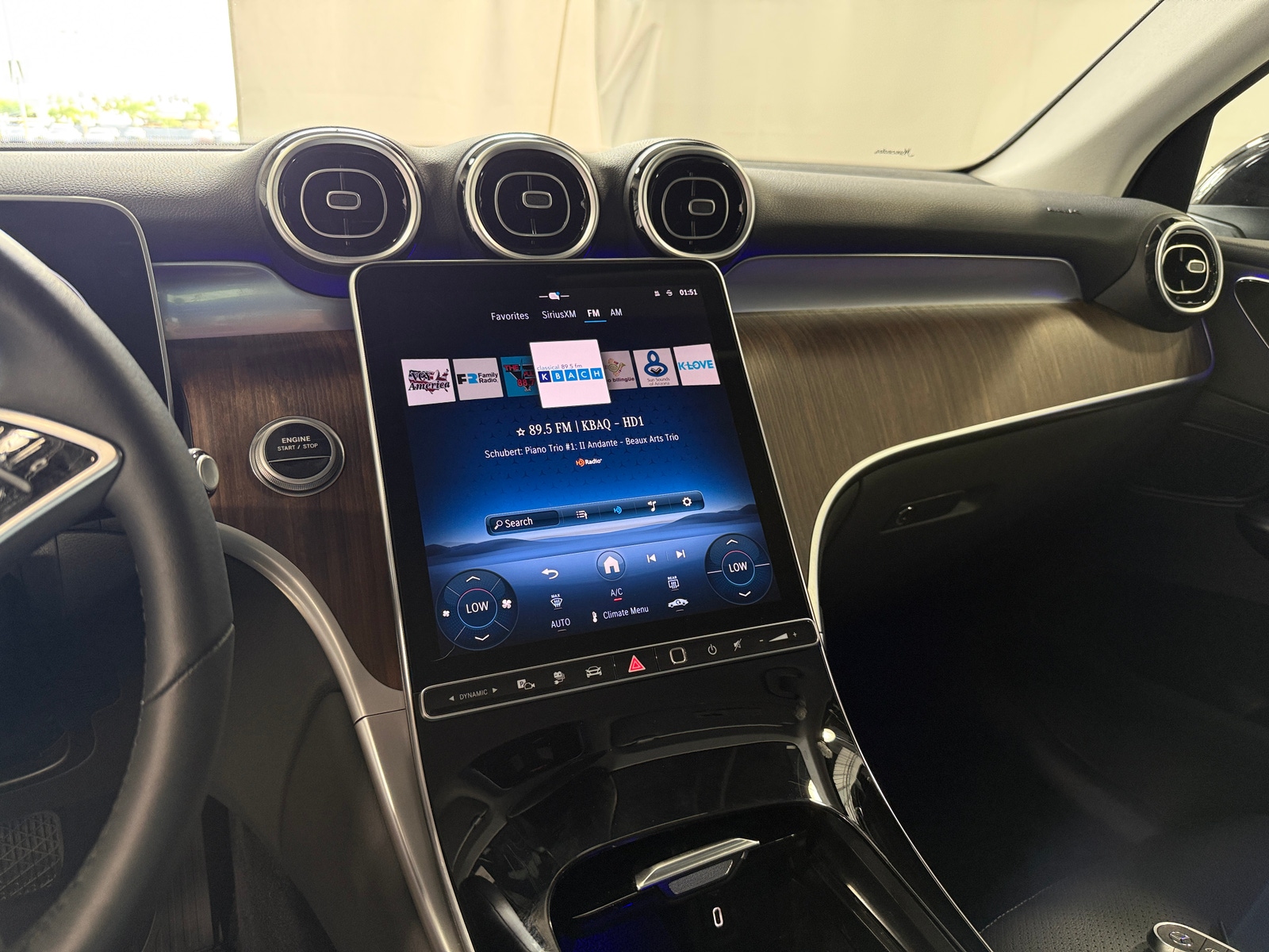 Thumbnail: 2025 Mercedes-Benz GLC - 3