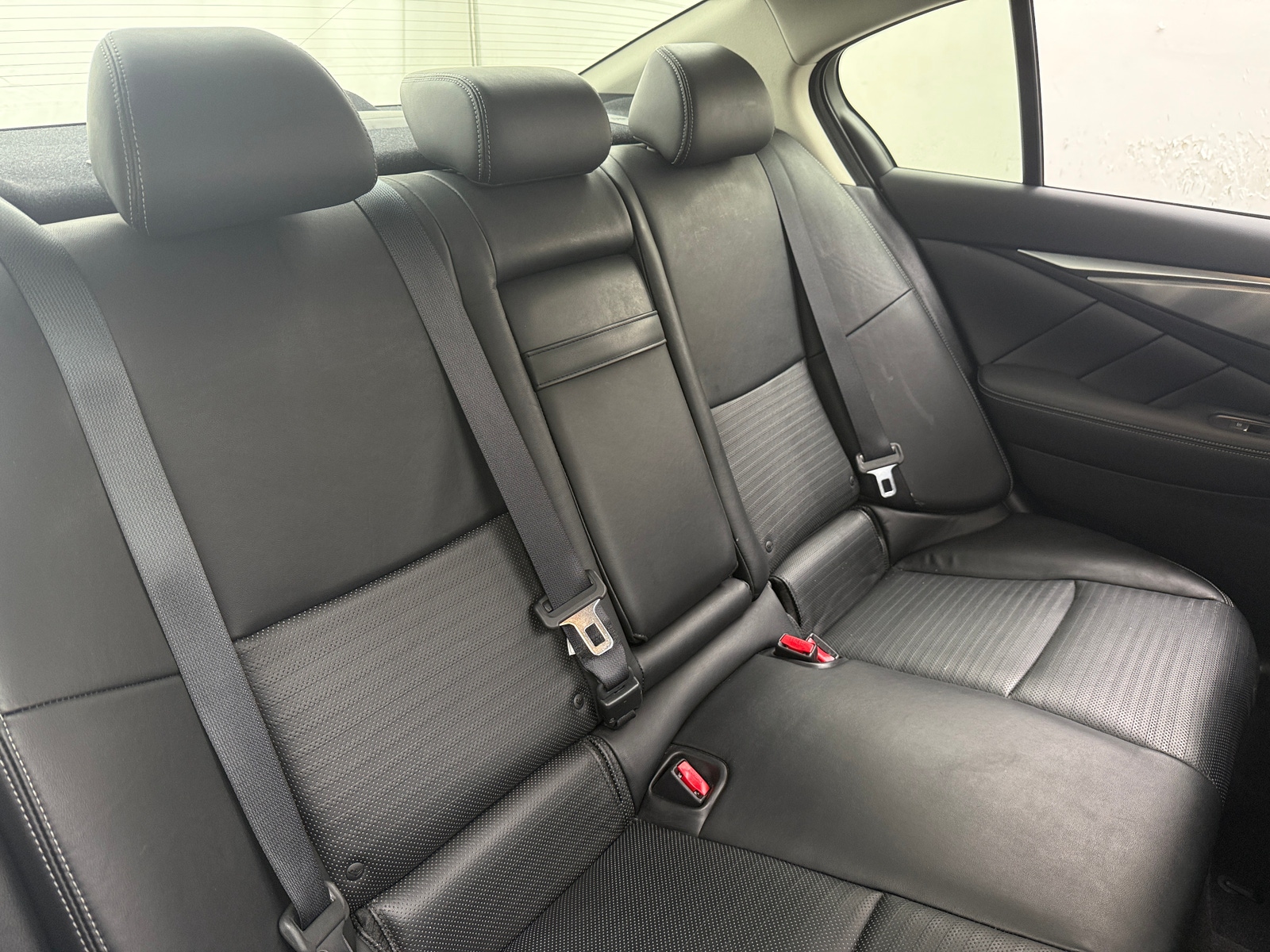 Thumbnail: 2016 INFINITI  - 5