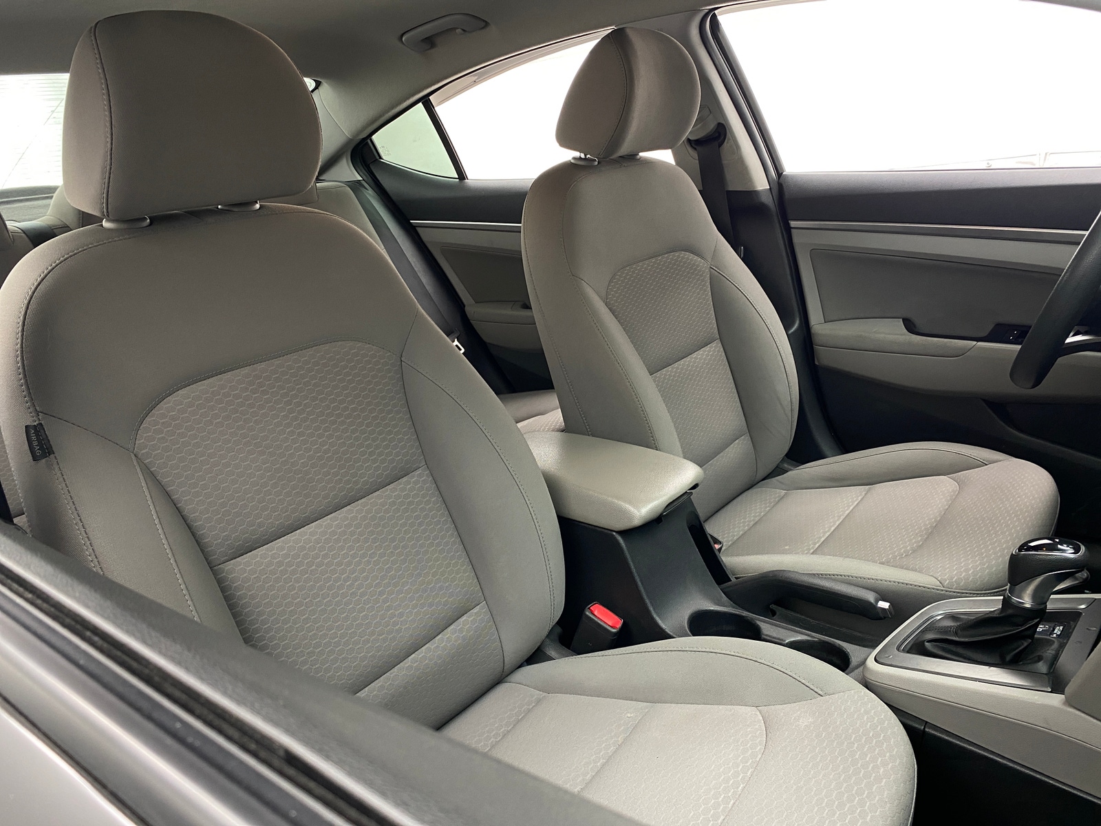 Thumbnail: 2020 Hyundai Elantra - 2