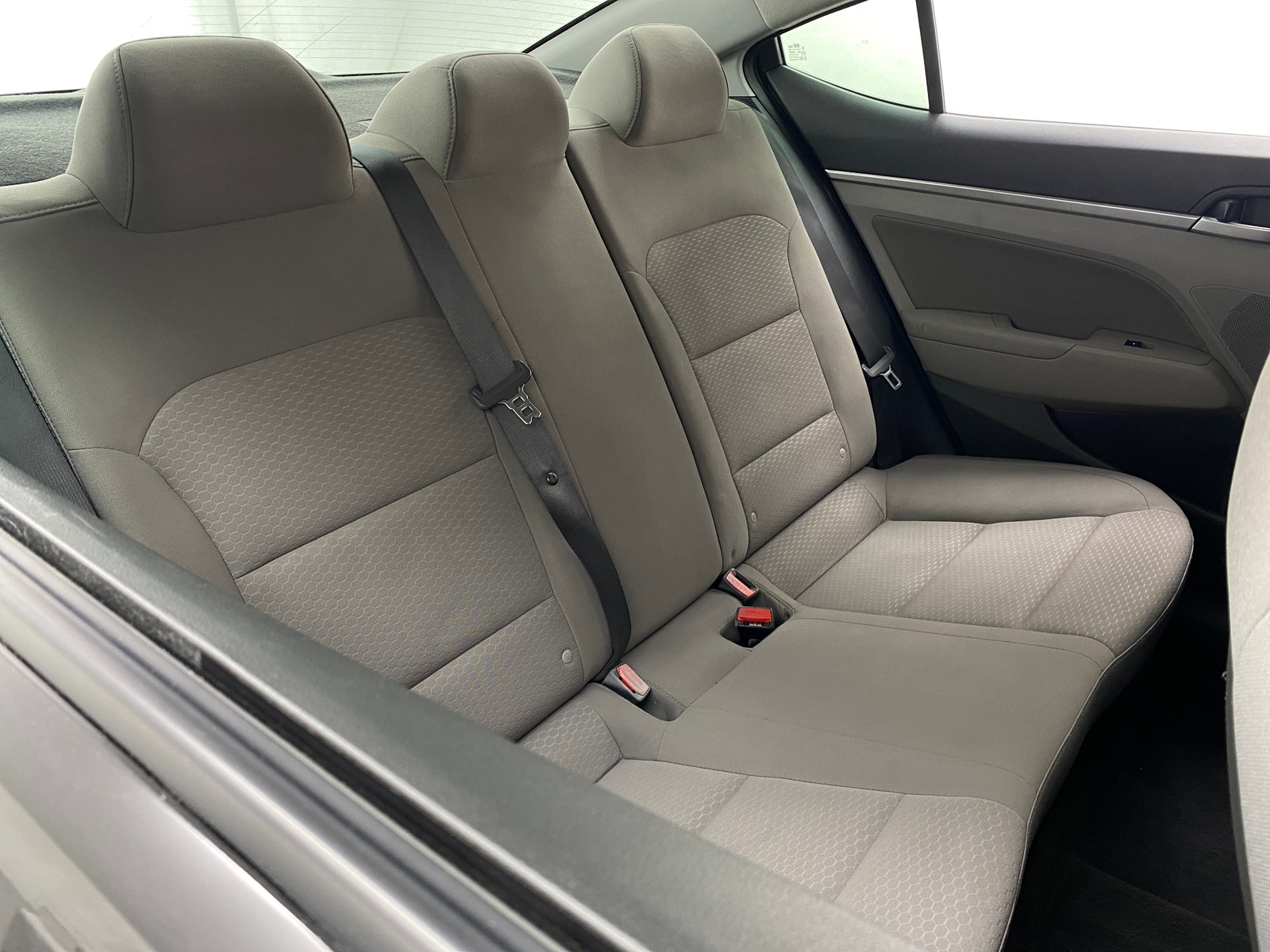 Thumbnail: 2020 Hyundai Elantra - 6