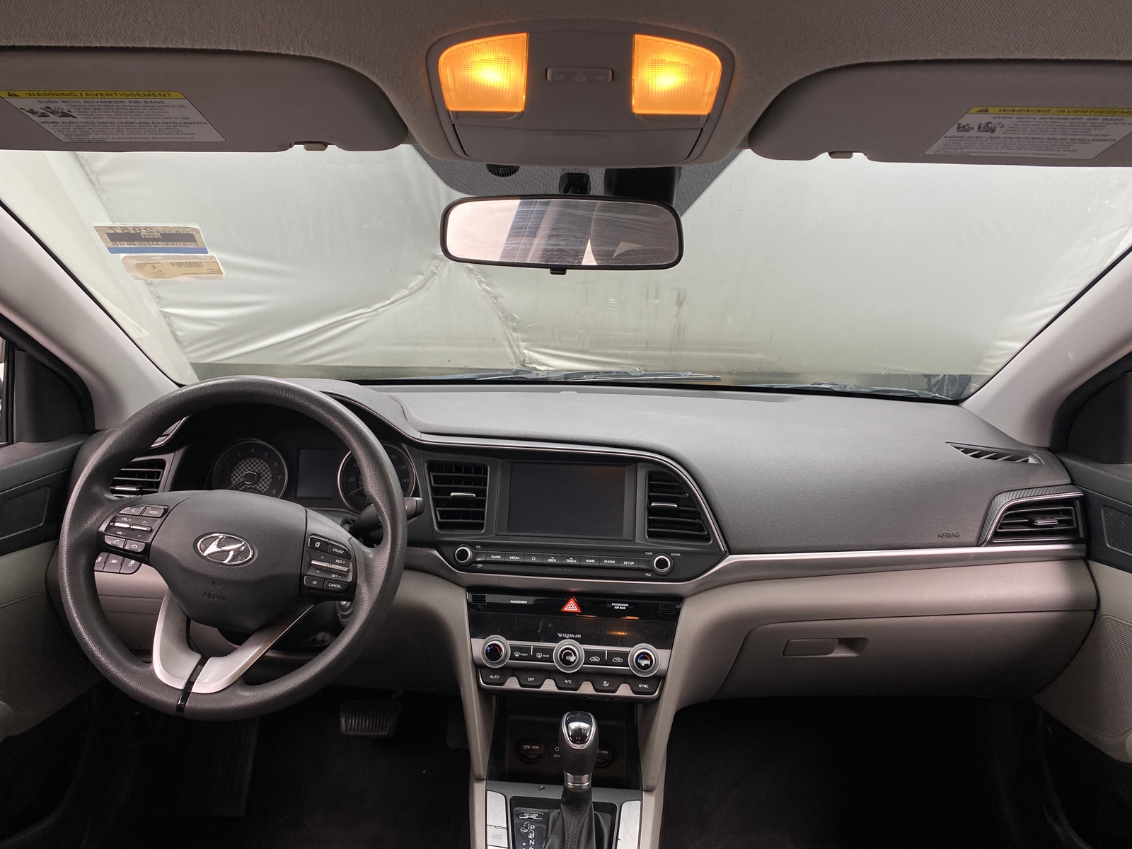 Thumbnail: 2020 Hyundai Elantra - 3