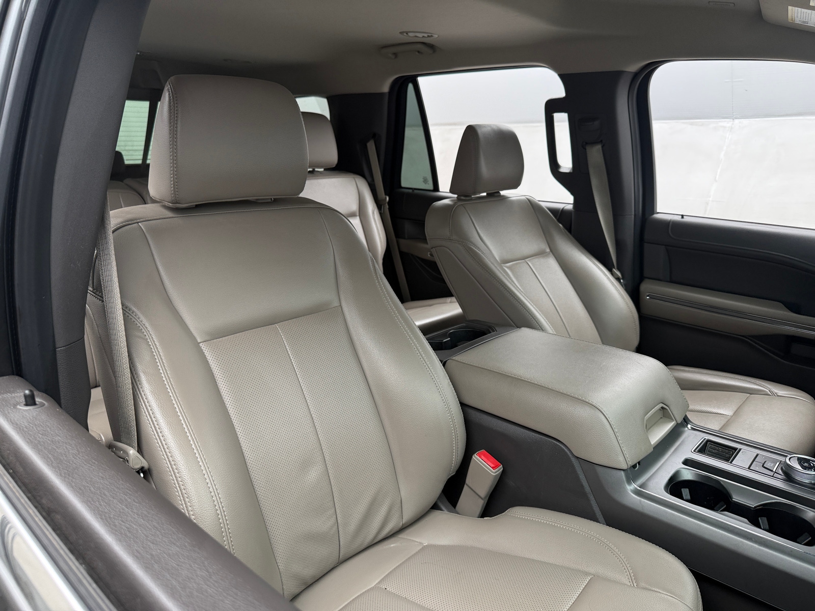 Thumbnail: 2021 Ford Expedition - 2