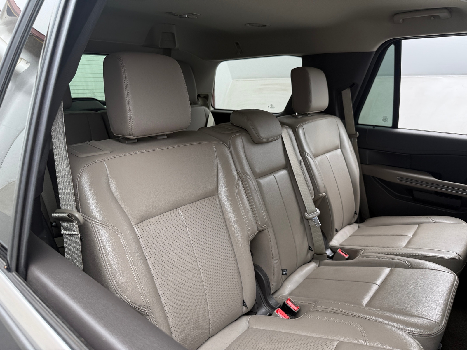 Thumbnail: 2021 Ford Expedition - 6