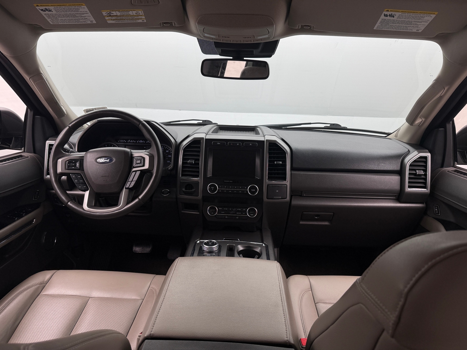 Thumbnail: 2021 Ford Expedition - 3