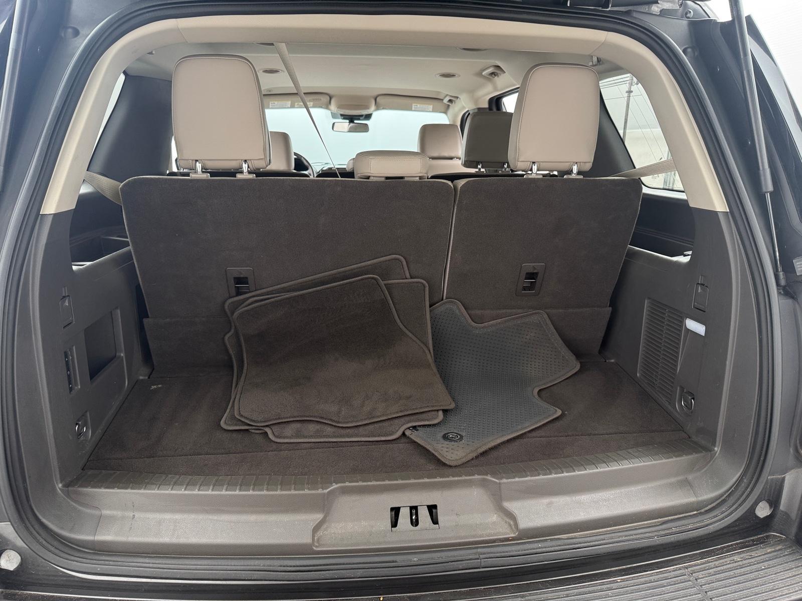 Thumbnail: 2021 Ford Expedition - 7