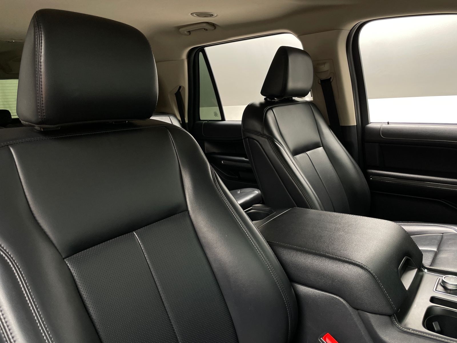 Thumbnail: 2024 Ford Expedition MAX - 2