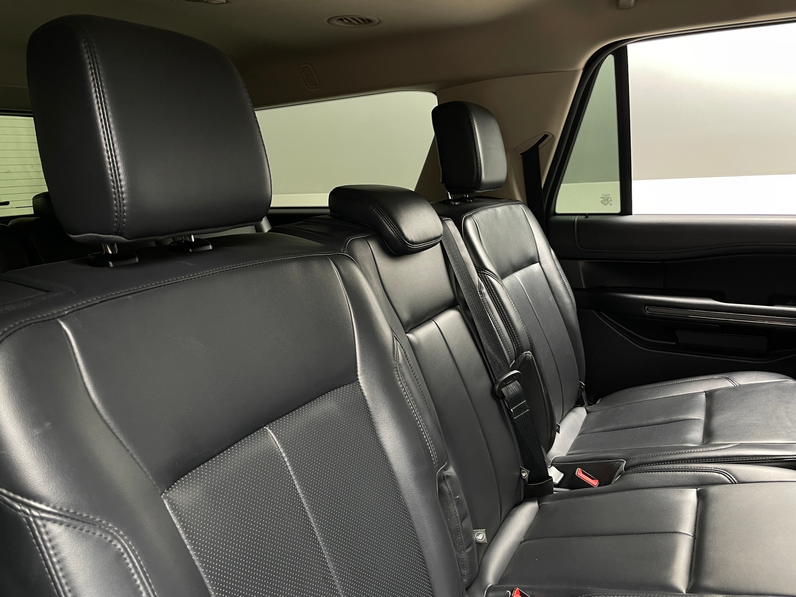 Thumbnail: 2024 Ford Expedition MAX - 6