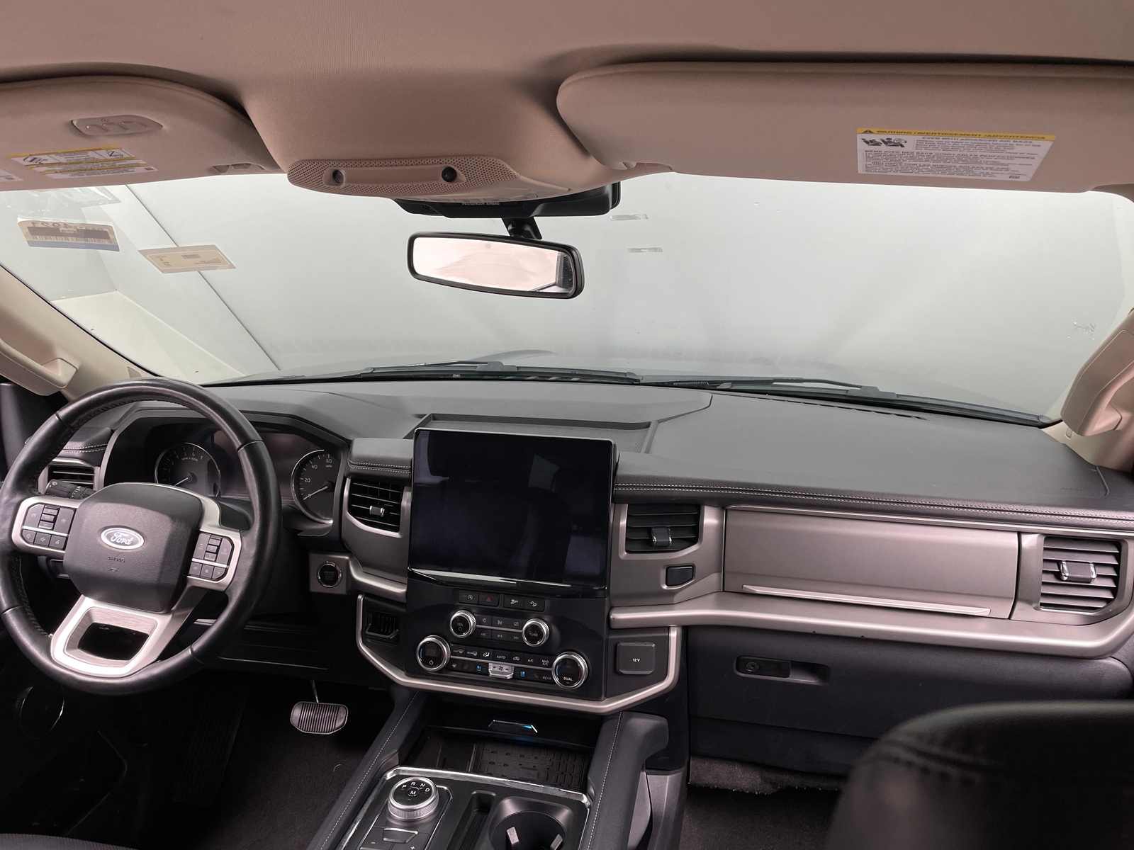 Thumbnail: 2024 Ford Expedition MAX - 3