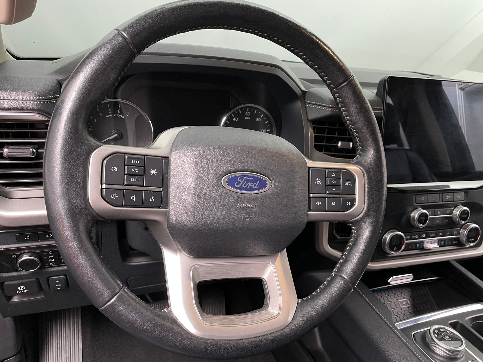 Thumbnail: 2024 Ford Expedition MAX - 5