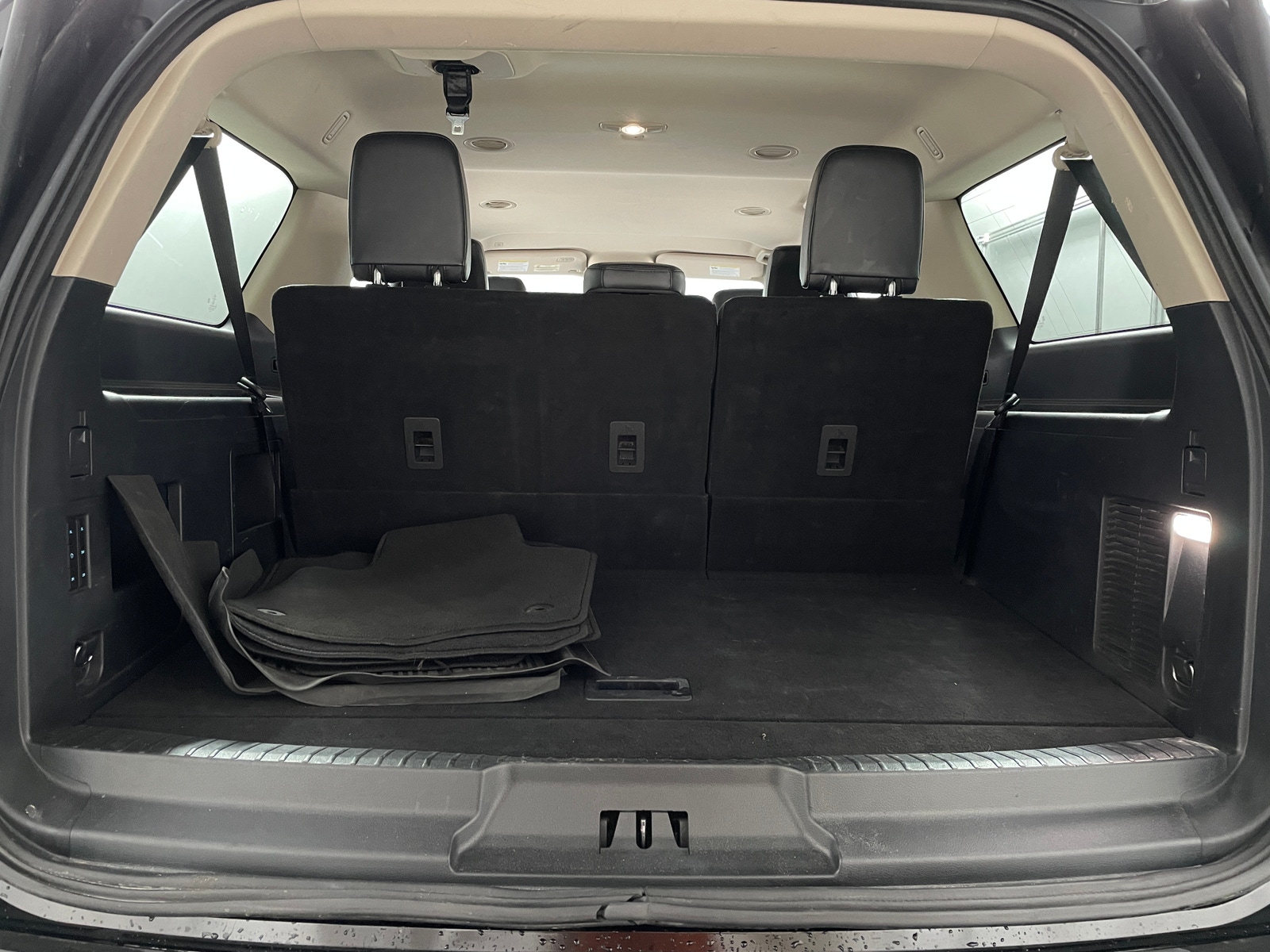 Thumbnail: 2024 Ford Expedition MAX - 7