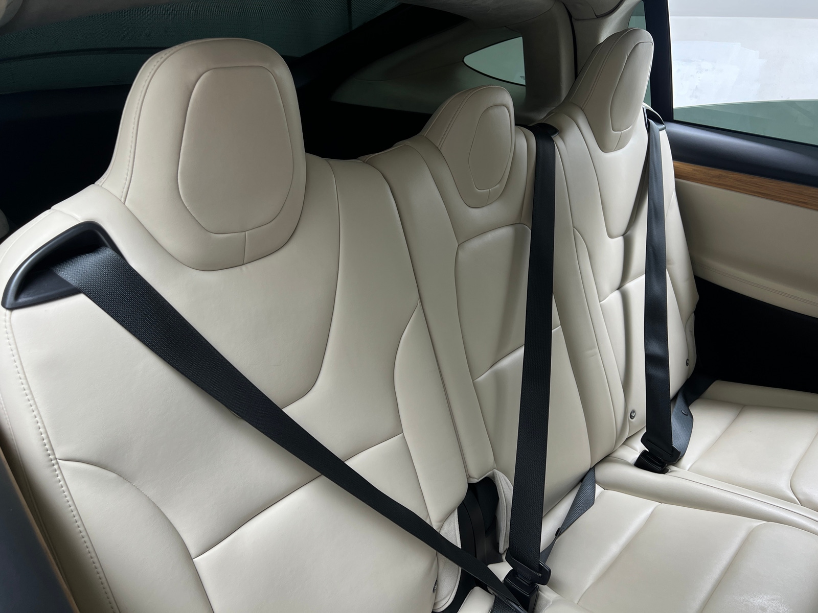 Thumbnail: 2018 Tesla Model X - 5