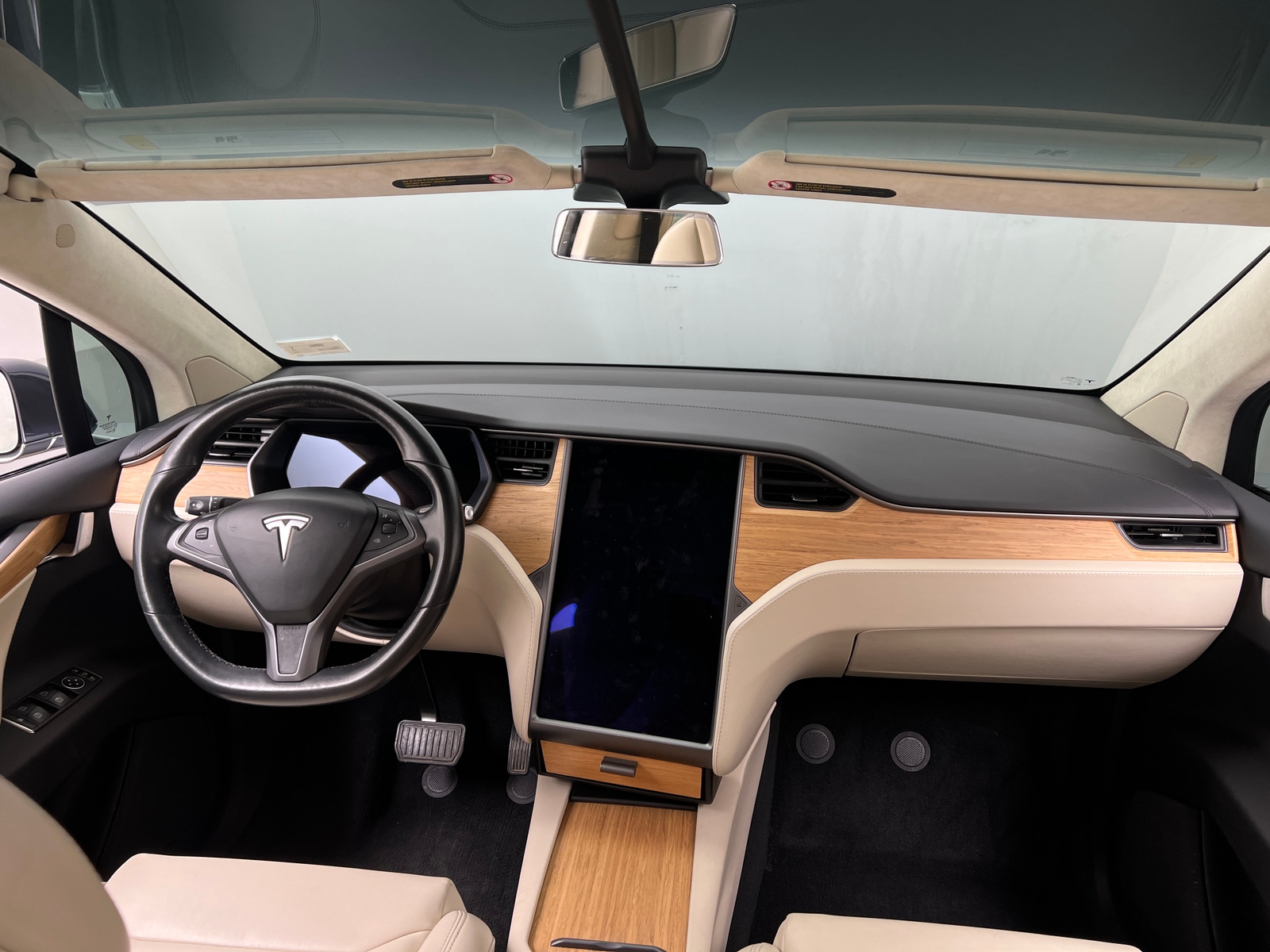 Thumbnail: 2018 Tesla Model X - 2