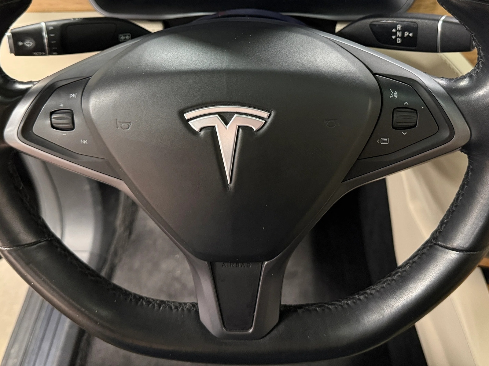 Thumbnail: 2018 Tesla Model X - 4