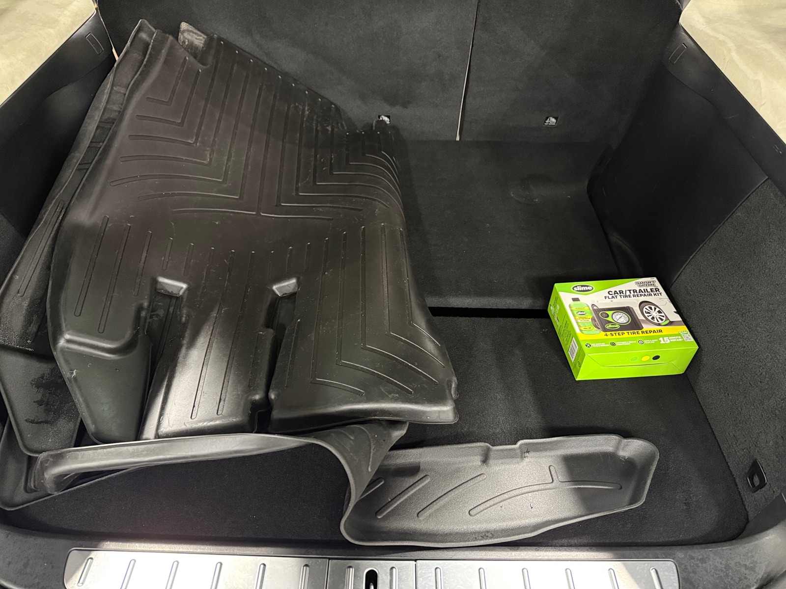 Thumbnail: 2018 Tesla Model X - 6