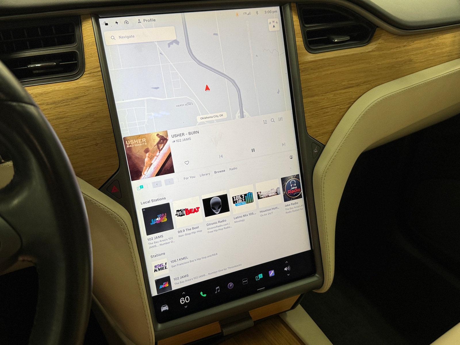 Thumbnail: 2018 Tesla Model X - 3