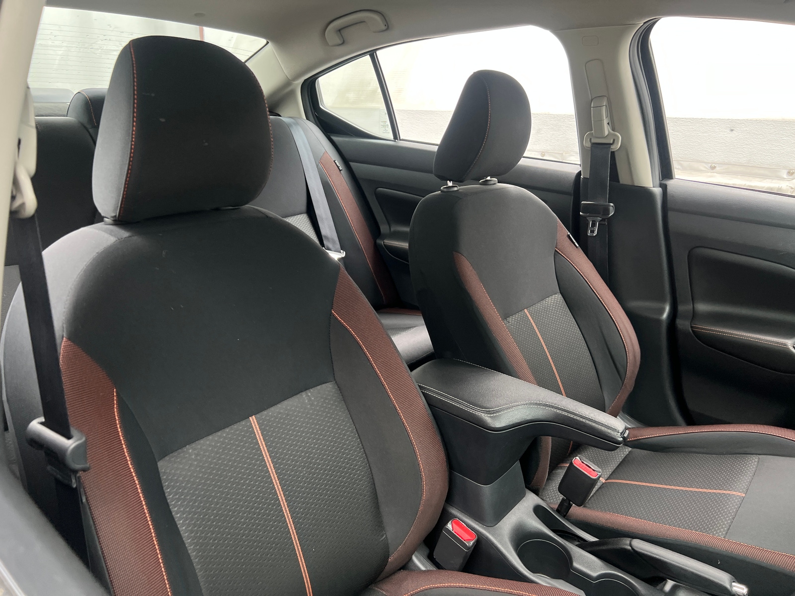 Thumbnail: 2022 Nissan Versa - 2