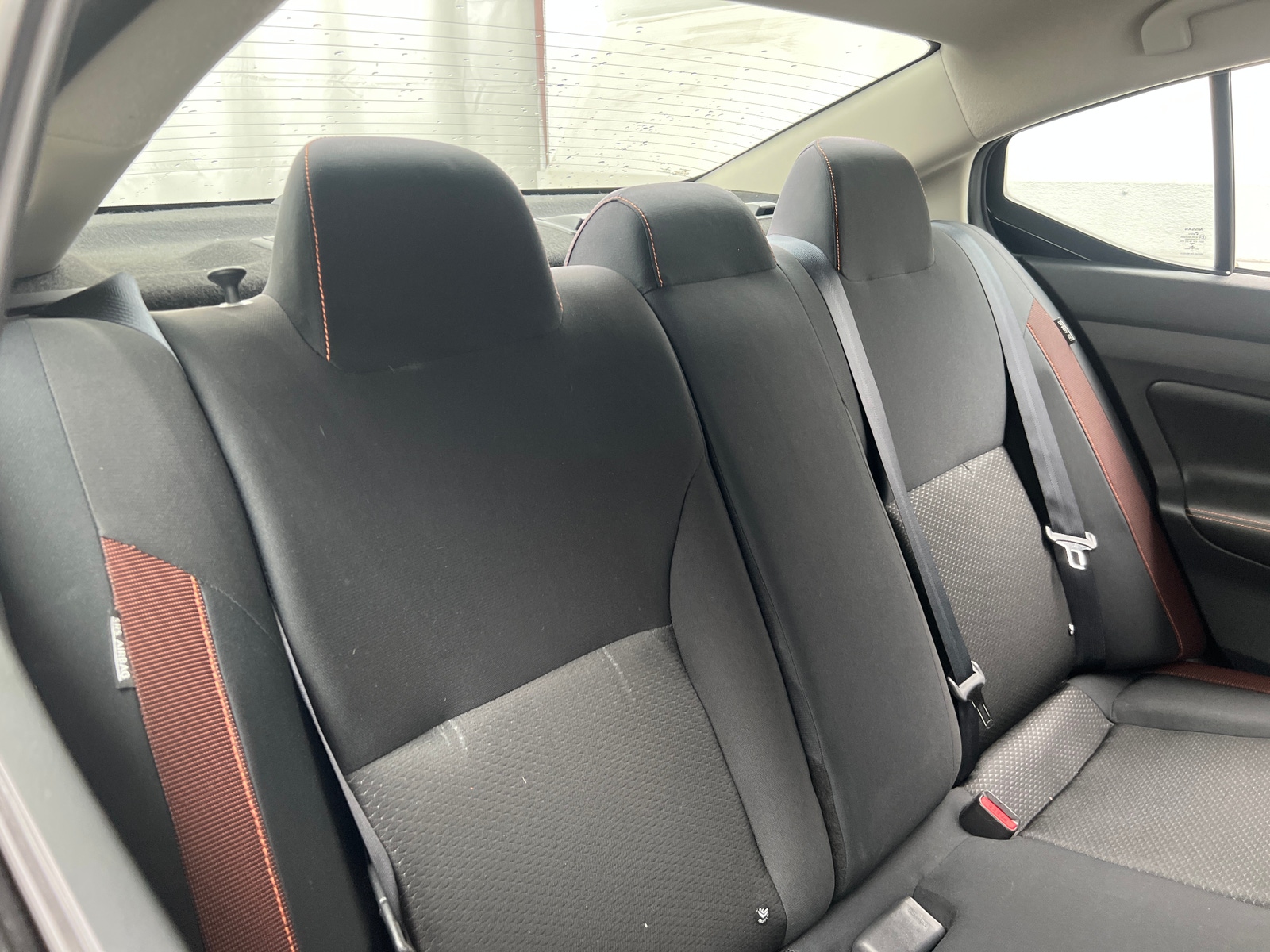 Thumbnail: 2022 Nissan Versa - 6