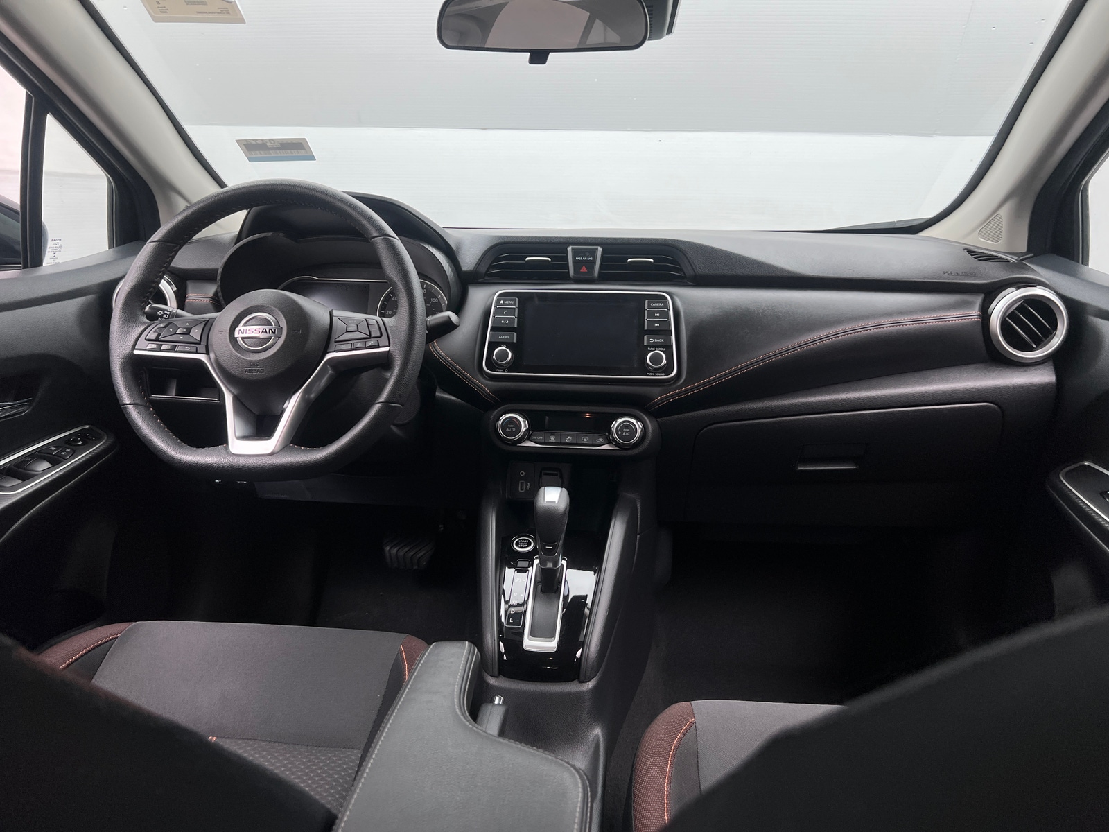 Thumbnail: 2022 Nissan Versa - 3