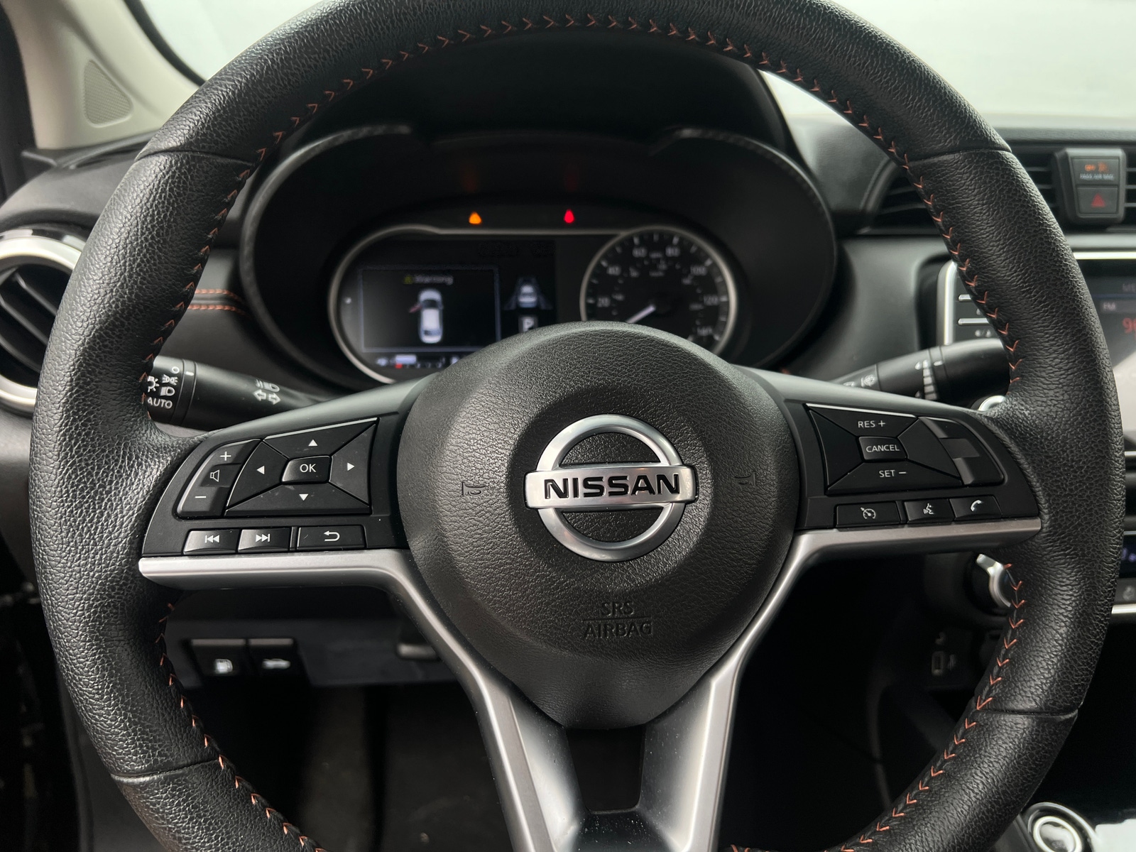 Thumbnail: 2022 Nissan Versa - 5