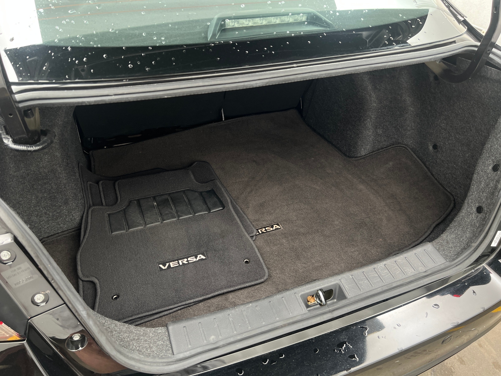 Thumbnail: 2022 Nissan Versa - 7