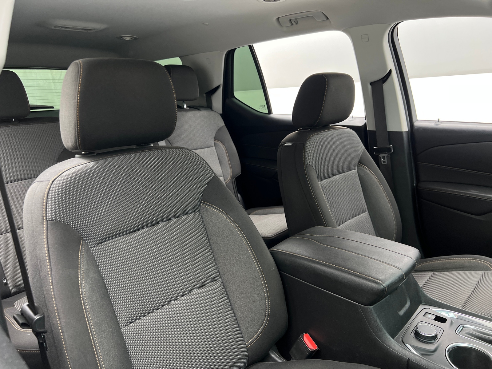 Thumbnail: 2020 Chevrolet Traverse - 2