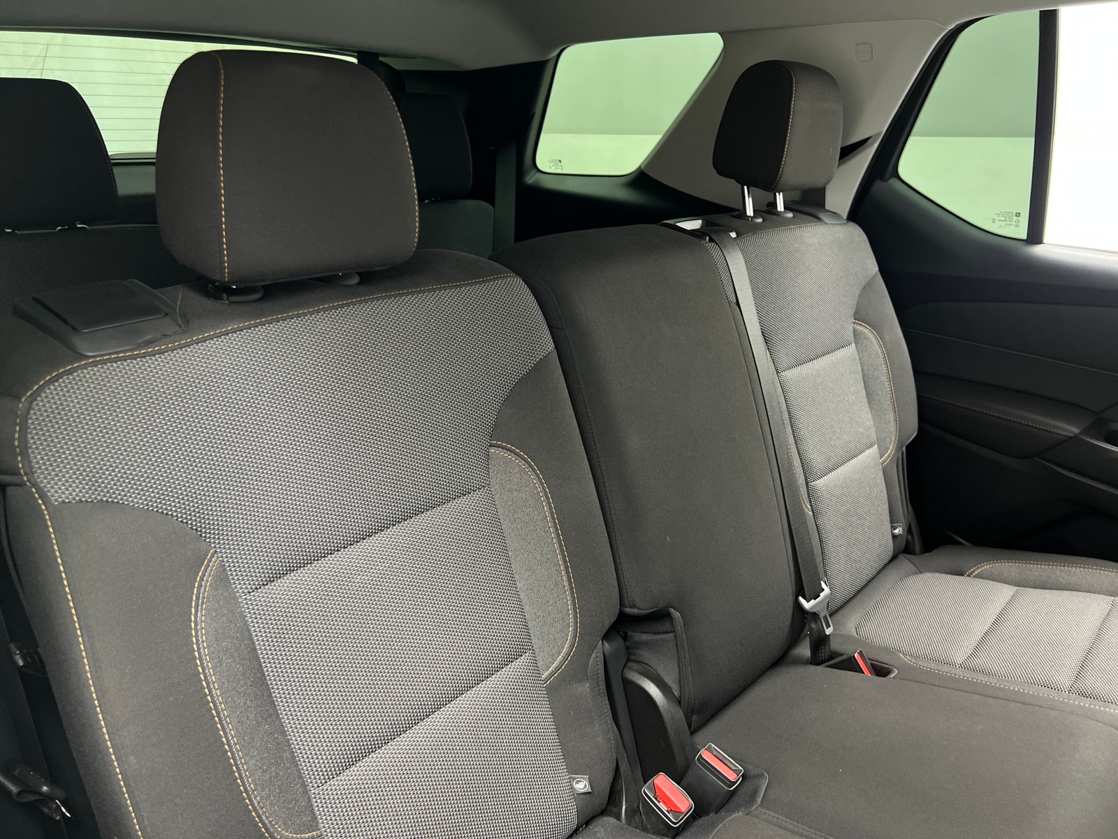 Thumbnail: 2020 Chevrolet Traverse - 6