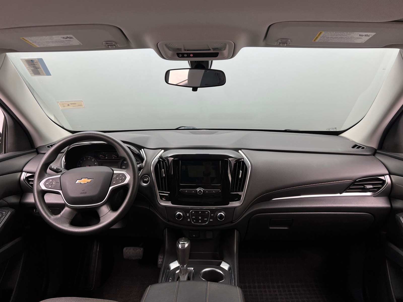 Thumbnail: 2020 Chevrolet Traverse - 3