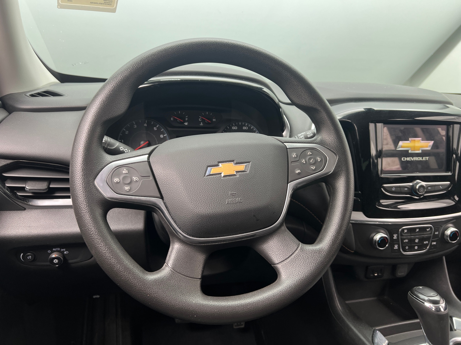 Thumbnail: 2020 Chevrolet Traverse - 5