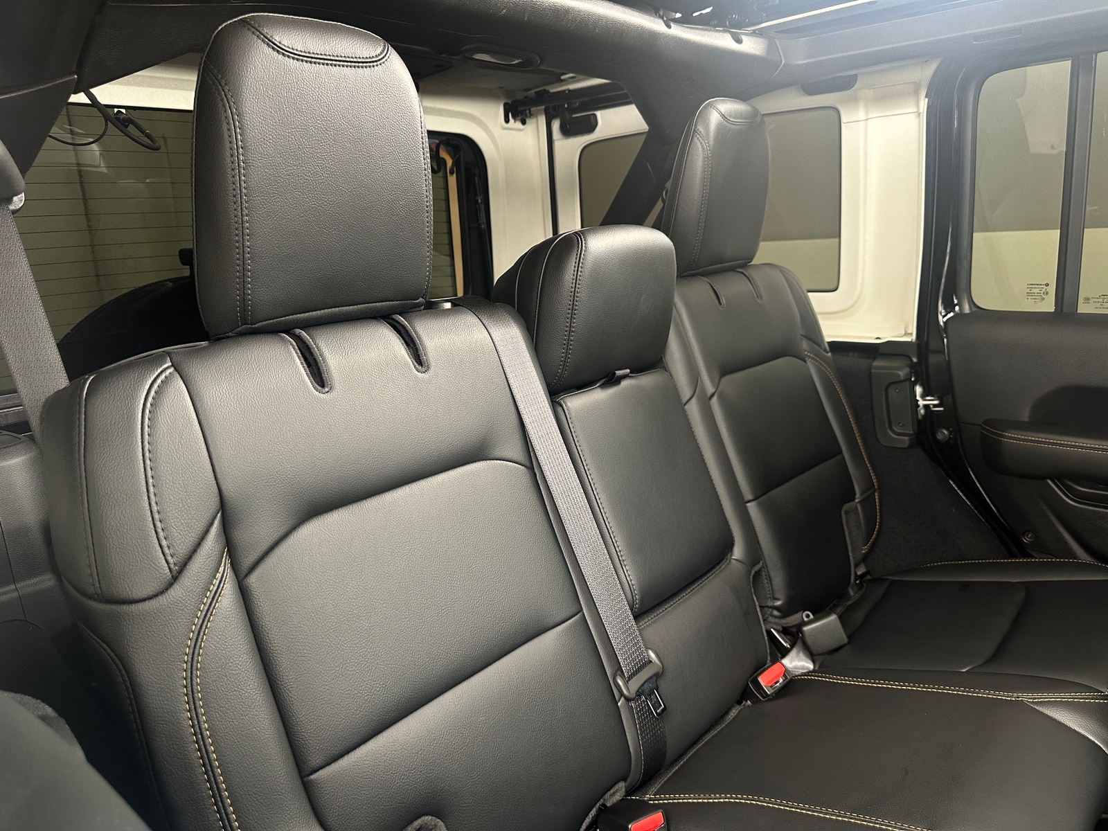 Thumbnail: 2024 Jeep Wrangler - 5