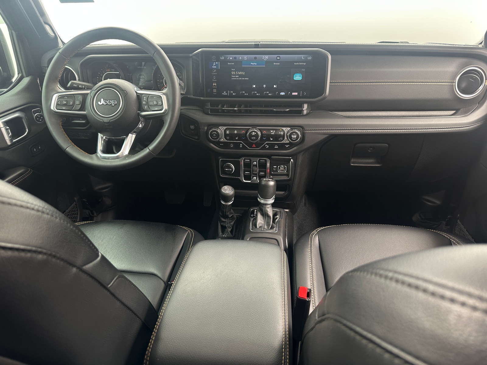 Thumbnail: 2024 Jeep Wrangler - 2