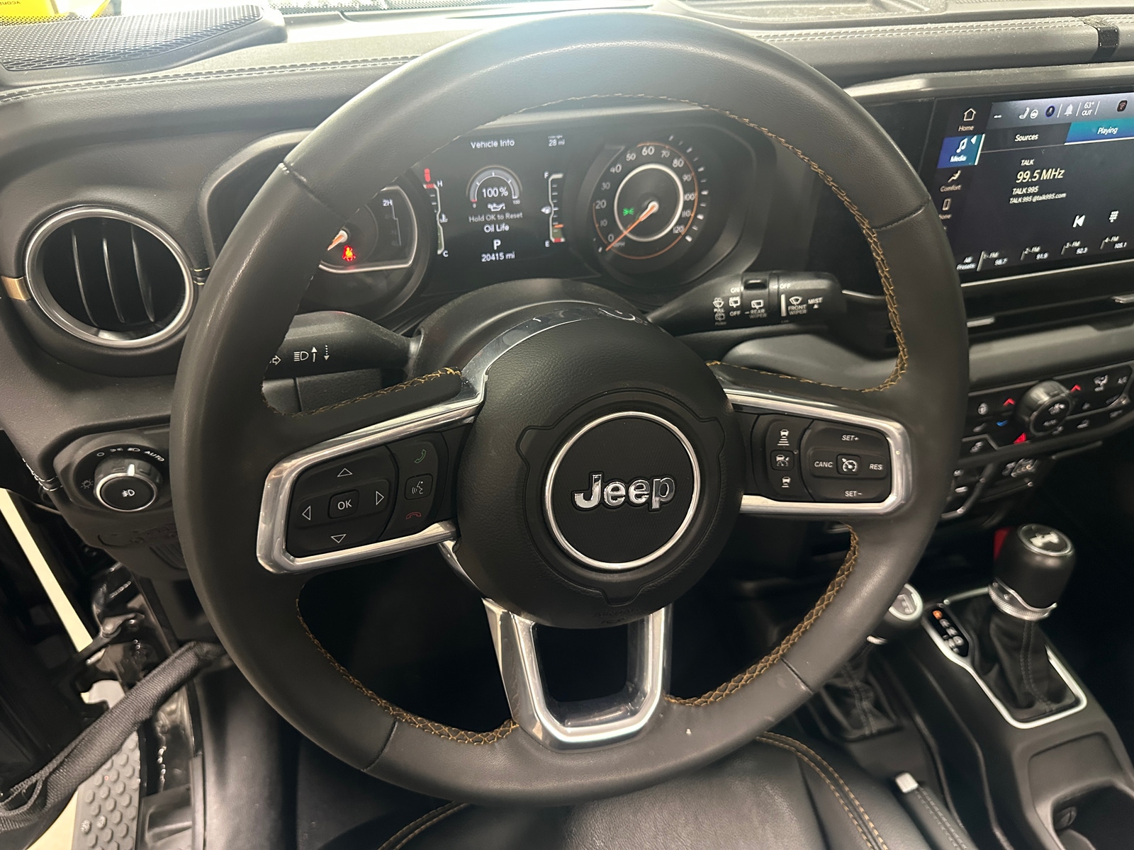 Thumbnail: 2024 Jeep Wrangler - 4