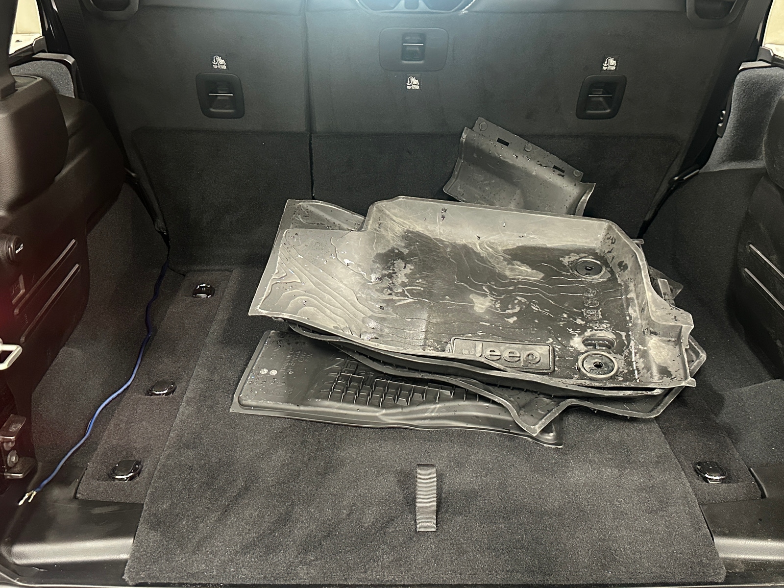 Thumbnail: 2024 Jeep Wrangler - 6