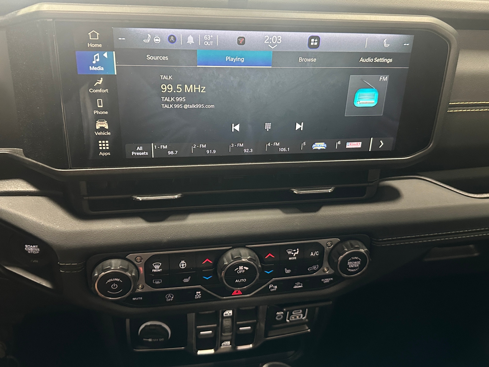 Thumbnail: 2024 Jeep Wrangler - 3