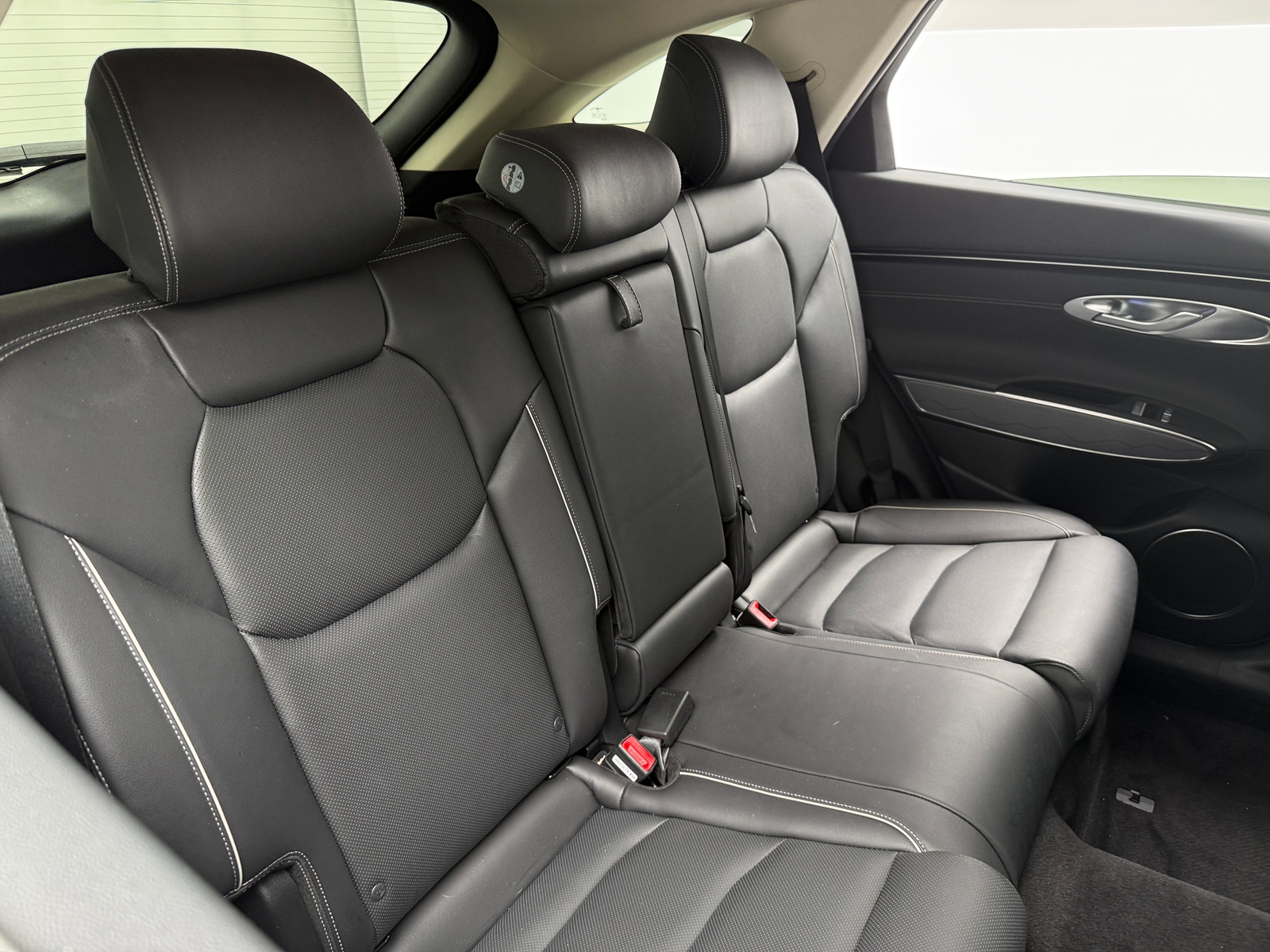 Thumbnail: 2024 Genesis GV70 - 5