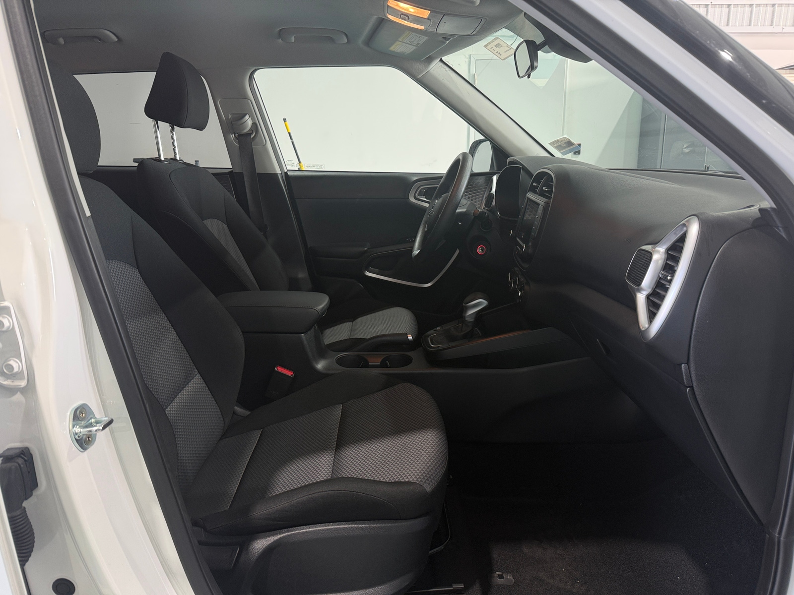 Thumbnail: 2025 Kia Soul - 2