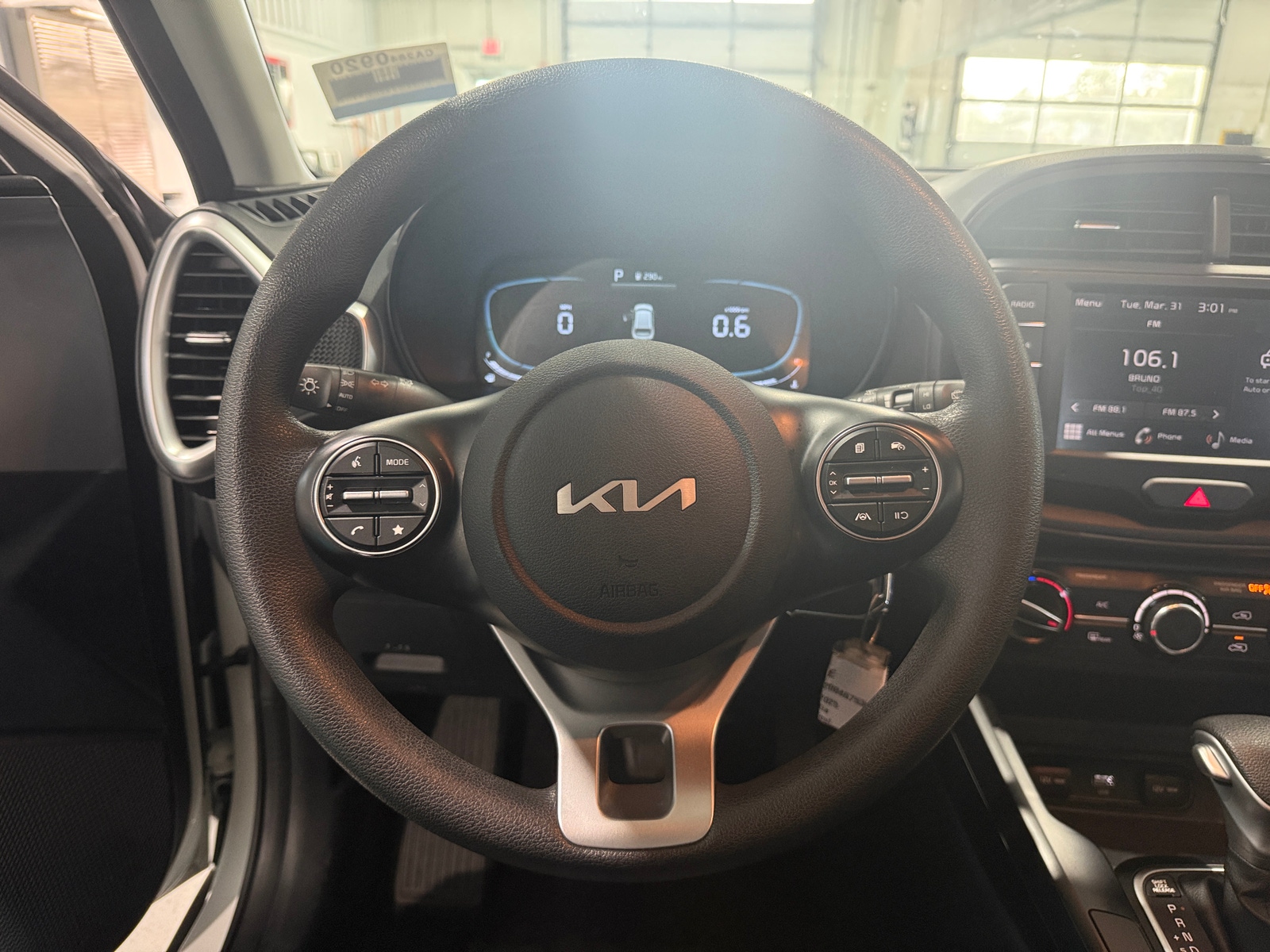 Thumbnail: 2025 Kia Soul - 5