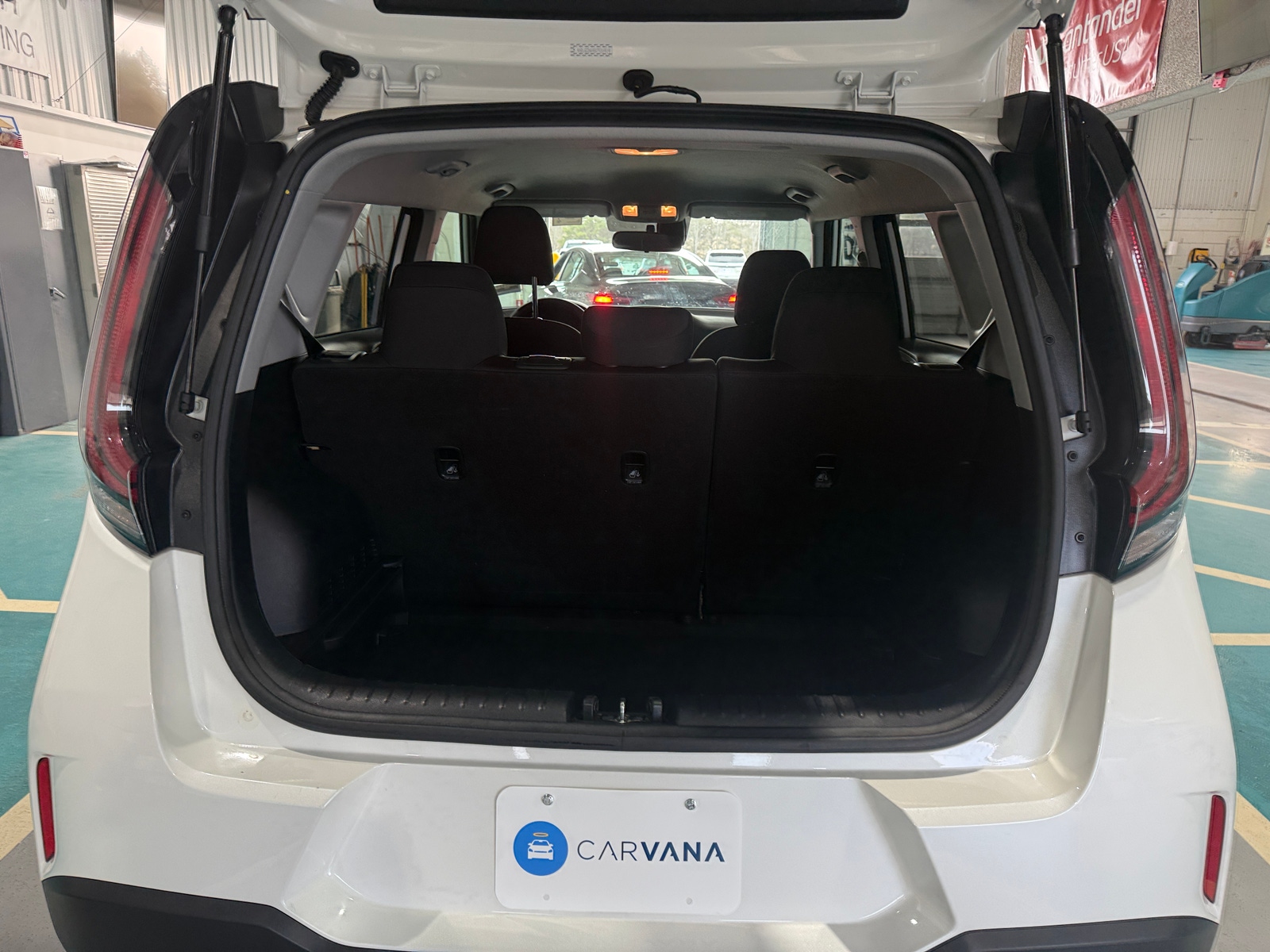 Thumbnail: 2025 Kia Soul - 7