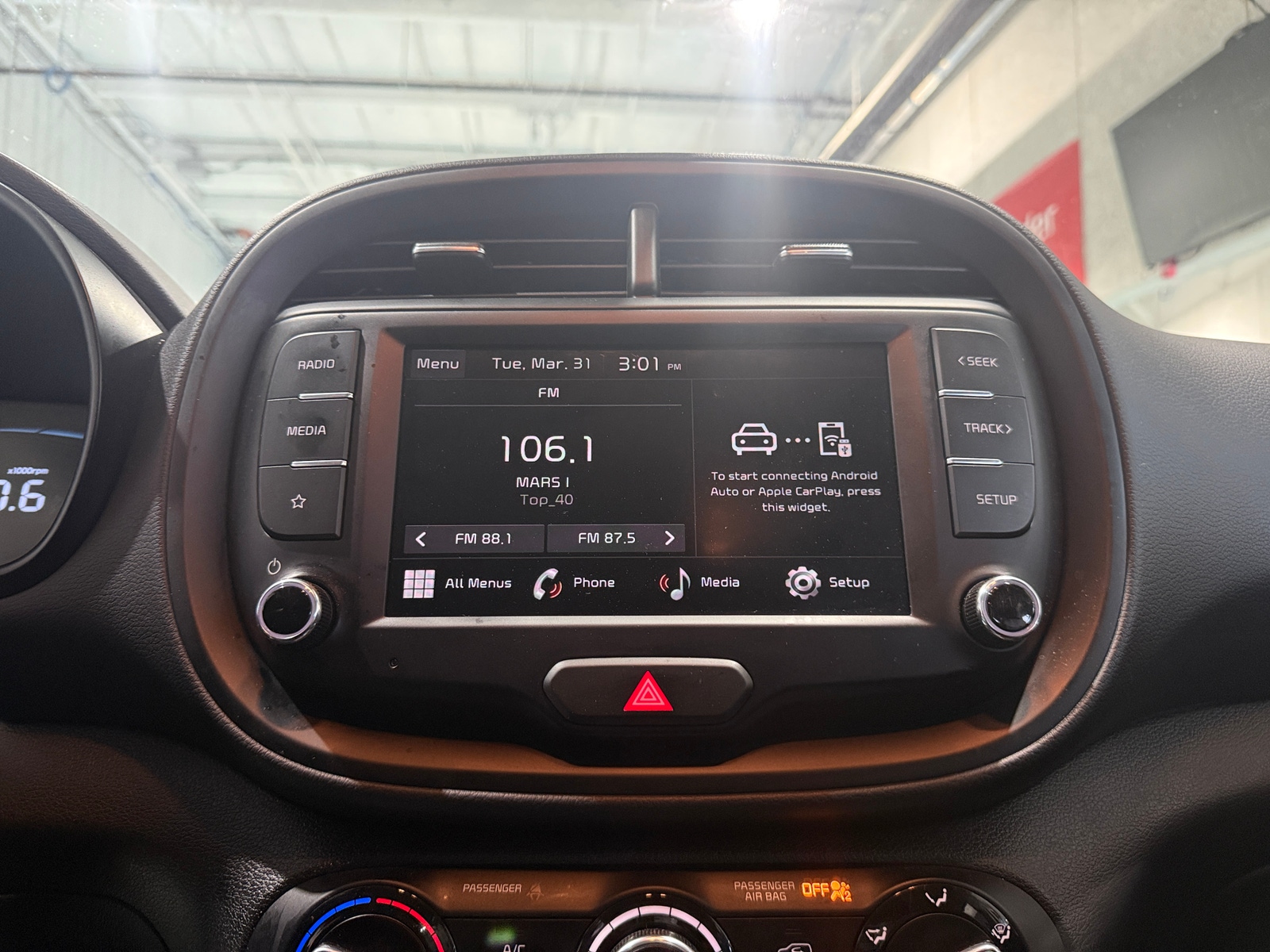 Thumbnail: 2025 Kia Soul - 4