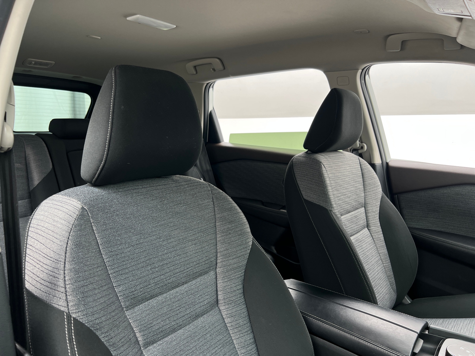 Thumbnail: 2023 Nissan Rogue - 2