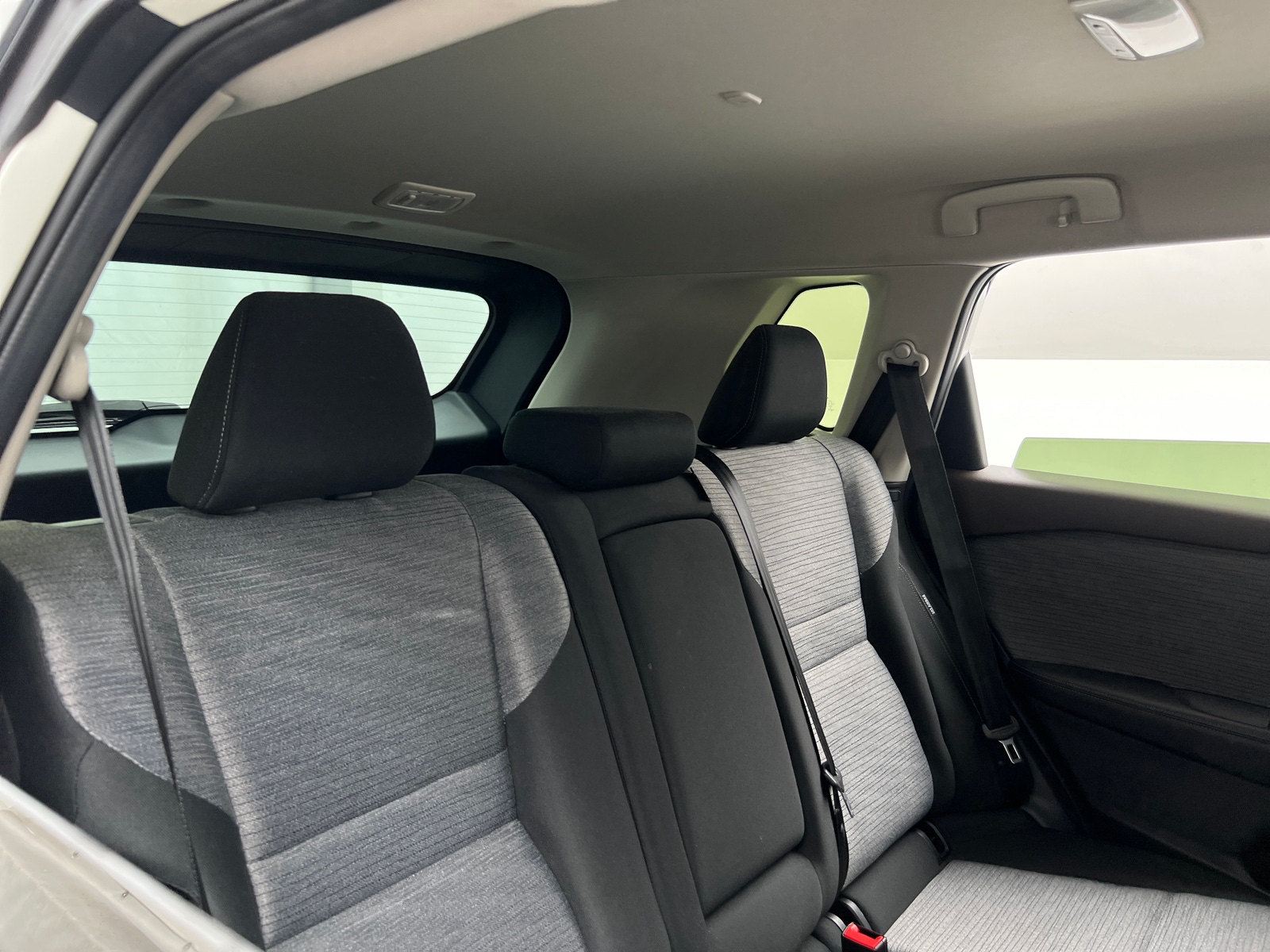 Thumbnail: 2023 Nissan Rogue - 6