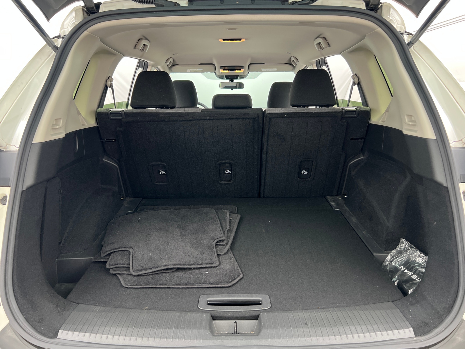 Thumbnail: 2023 Nissan Rogue - 7