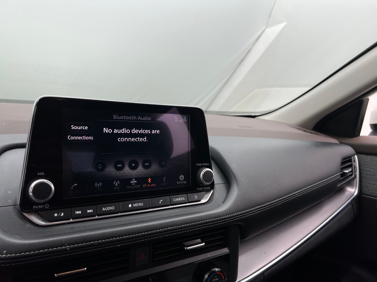 Thumbnail: 2023 Nissan Rogue - 4